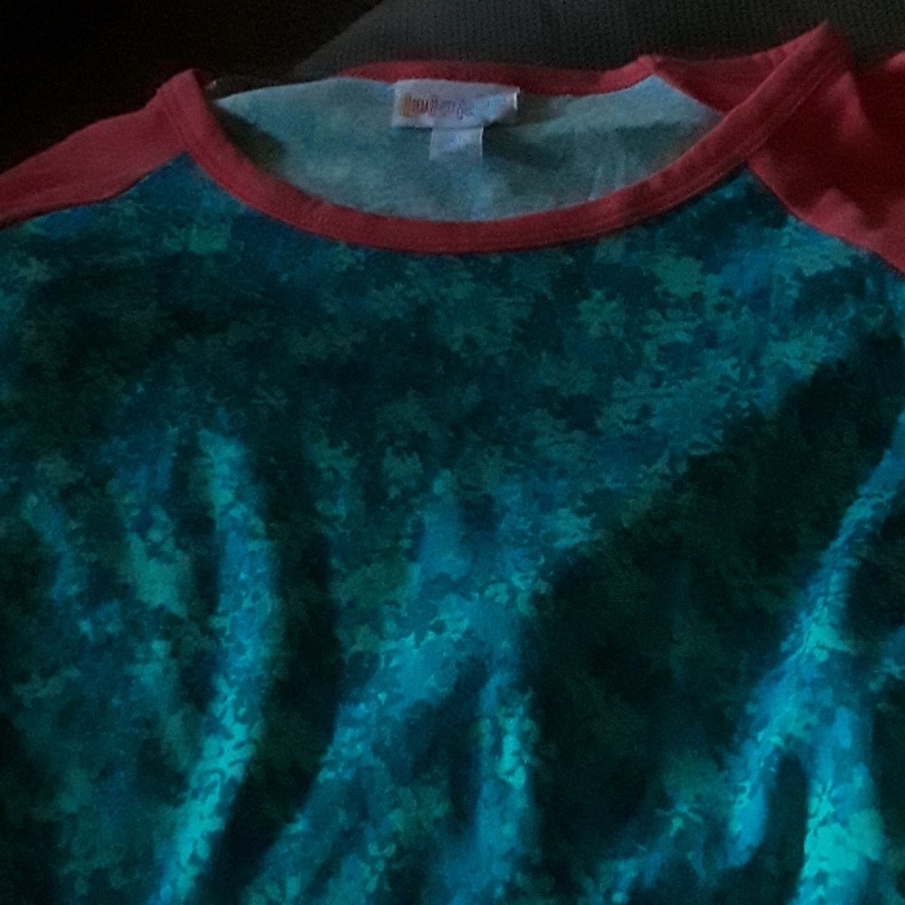 Randy tee shirt